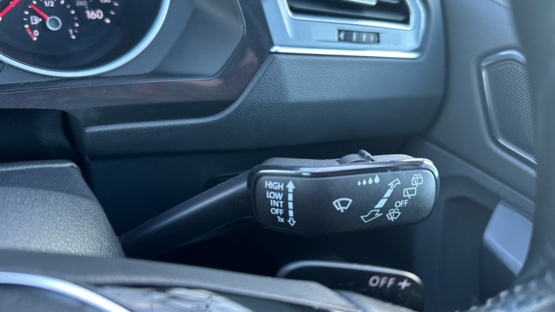 Volkswagen Tiguan 2.0 TDi 150 4Motion SE Nav 5dr DSG Diesel Estate